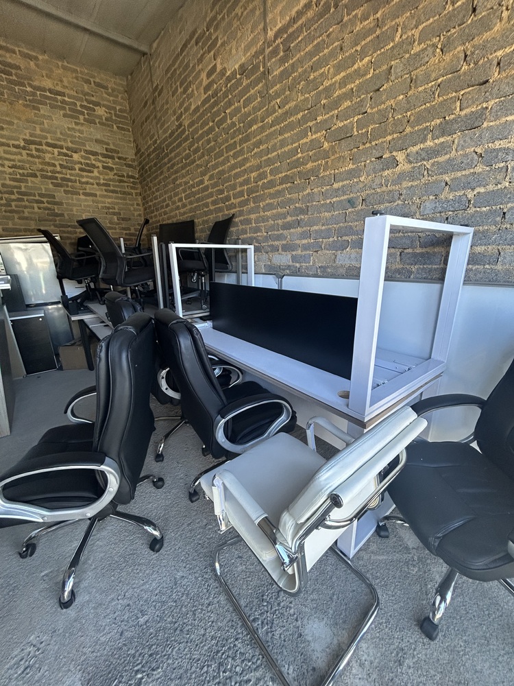 Rent-A-Store Midrand Self storage facility auction IB-6642 15