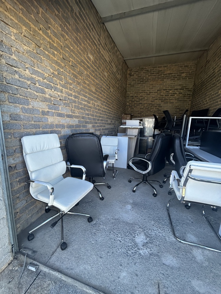 Rent-A-Store Midrand Storage auction IB-6642 20