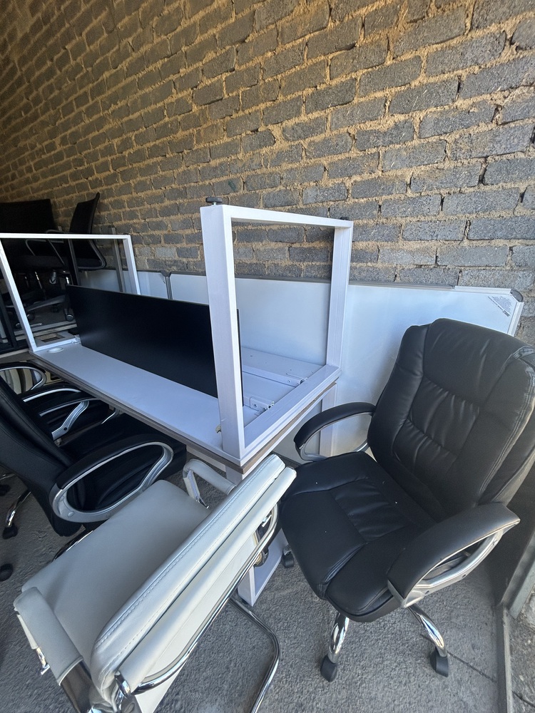 Rent-A-Store Midrand Storage Facility auction IB-6642 21