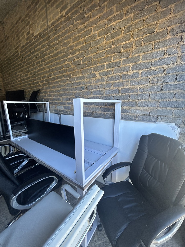 Rent-A-Store Midrand Storage Unit auction IB-6642 22