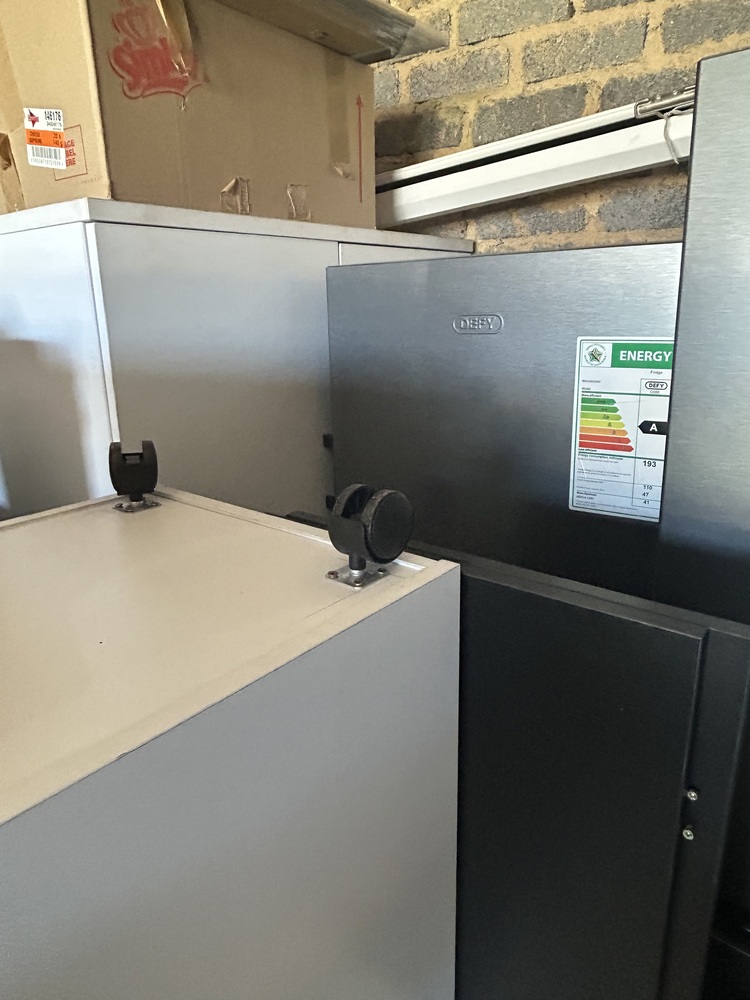 Rent-A-Store Midrand Self storage auction IB-6642 24