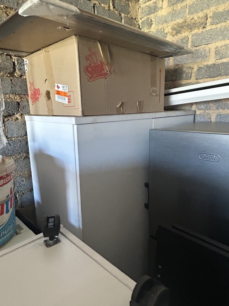 Rent-A-Store Midrand Self storage facility auction IB-6642 25
