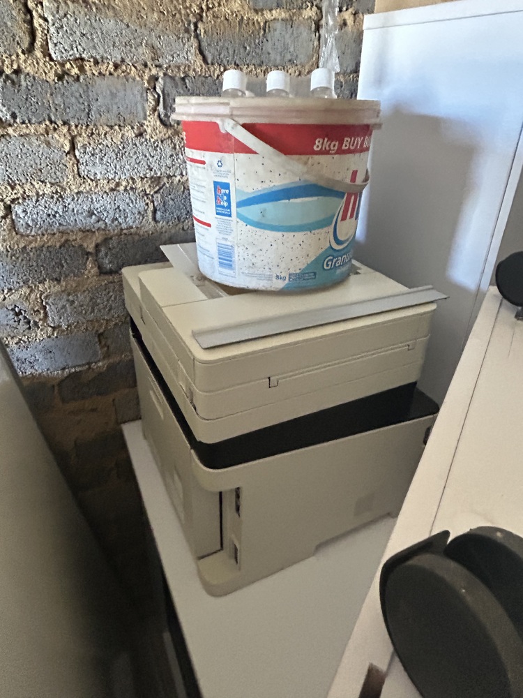 Rent-A-Store Midrand Storage auction IB-6642 30