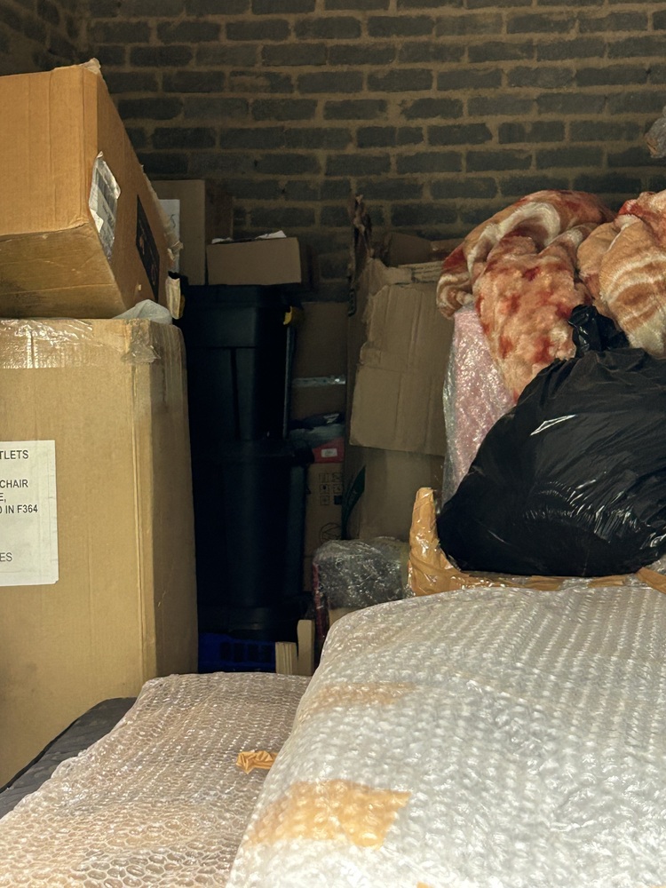 Rent-A-Store Midrand Storage auction IB-8395