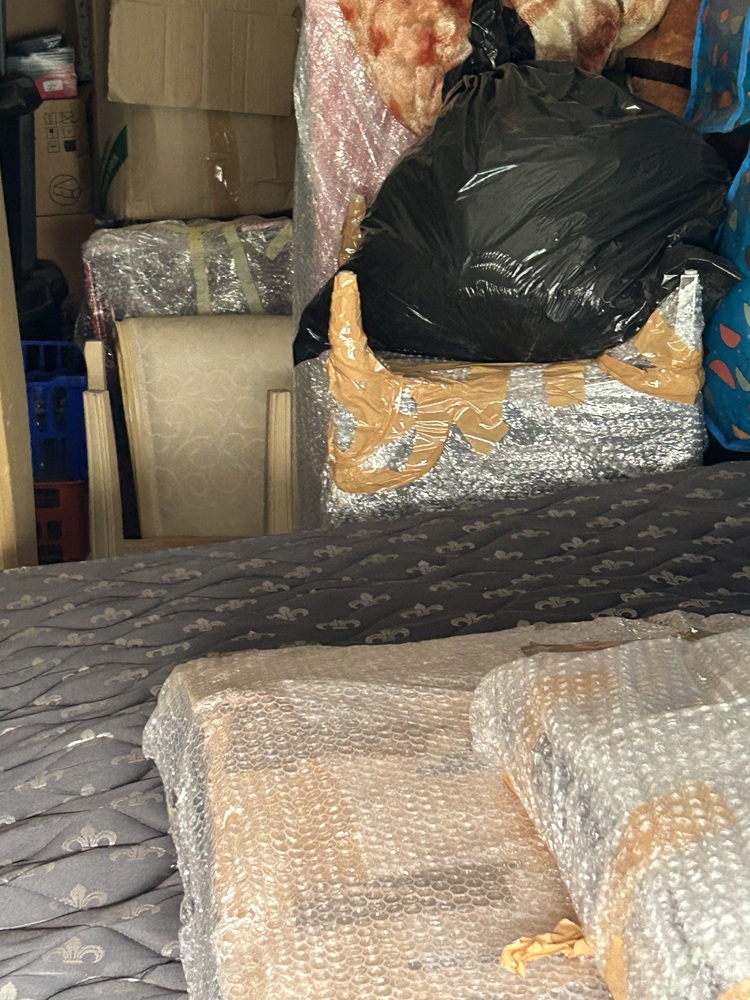 Rent-A-Store Midrand Storage Facility auction IB-8395