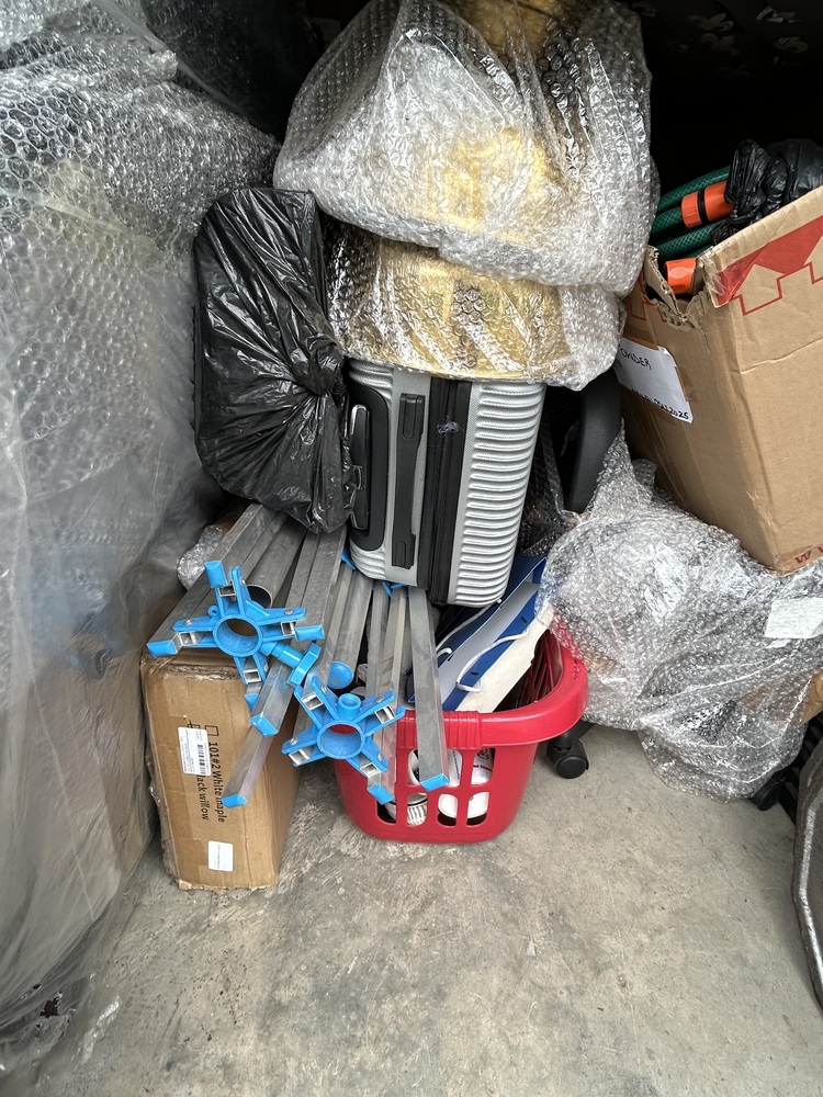 Rent-A-Store Midrand Storage Facility auction IB-8395 11