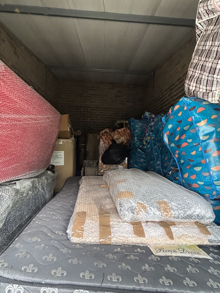 Rent-A-Store Midrand Self storage auction IB-8395 14