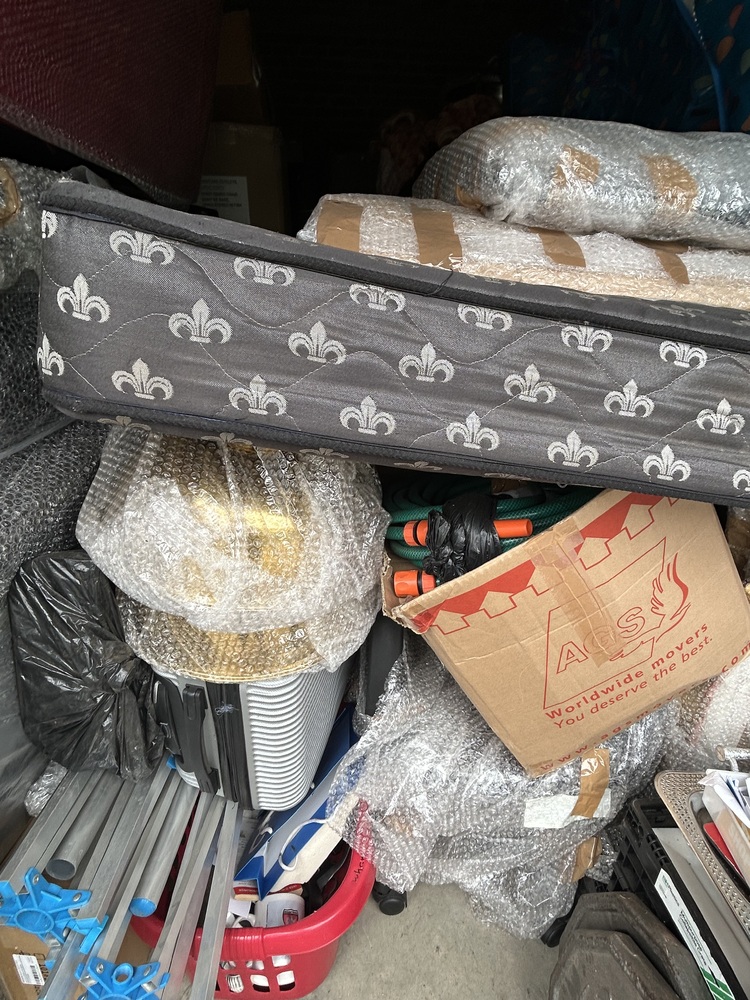 Rent-A-Store Midrand Storage Facility auction IB-8395 21