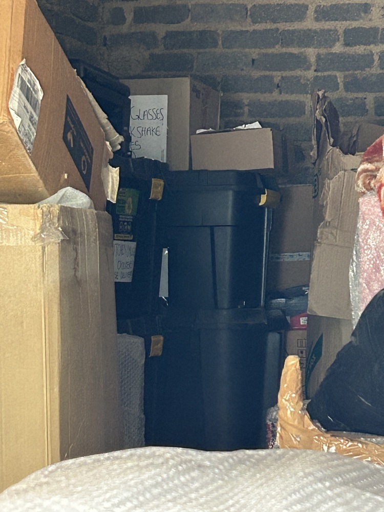 Rent-A-Store Midrand Storage Unit auction IB-8395 22