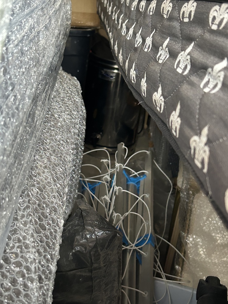 Rent-A-Store Midrand Self storage unit auction IB-8395 23