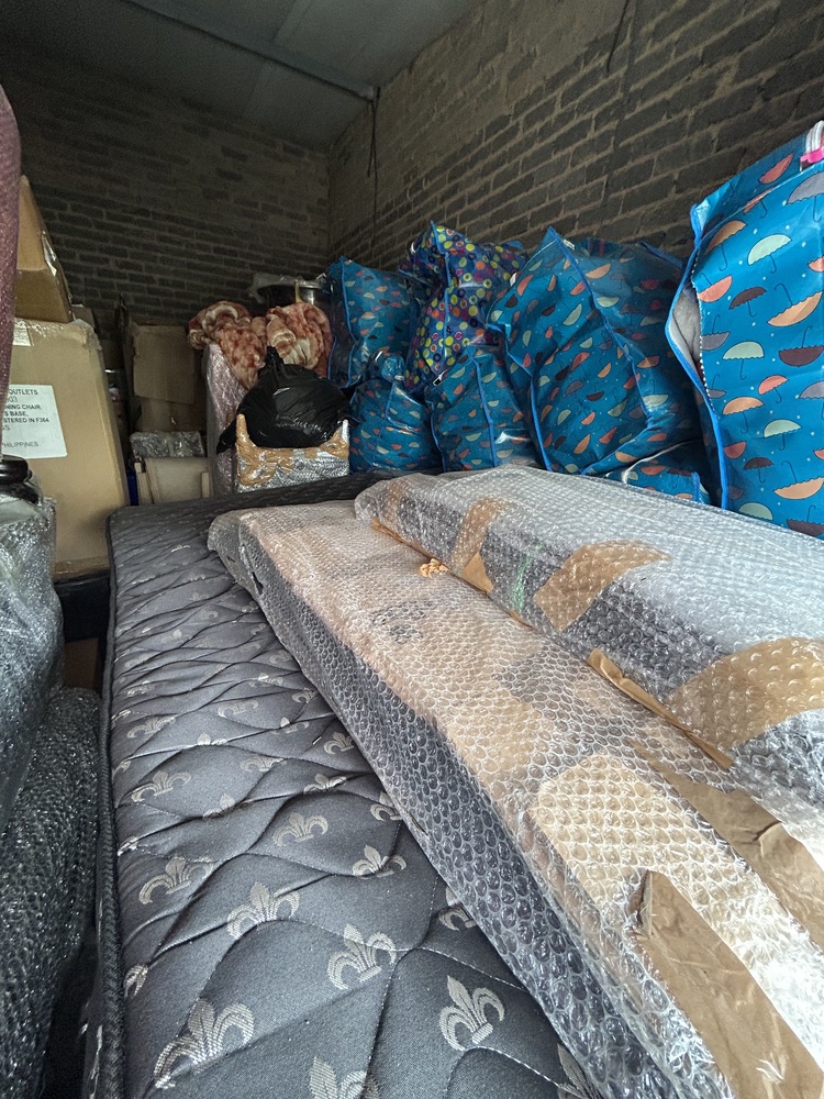 Rent-A-Store Midrand Self storage auction IB-8395 24