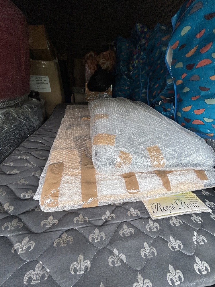 Rent-A-Store Midrand storage facility unit auction IB-8395 26