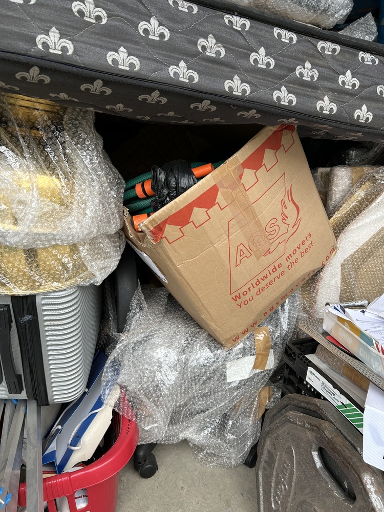 Rent-A-Store Midrand Storage auction IB-8395 30