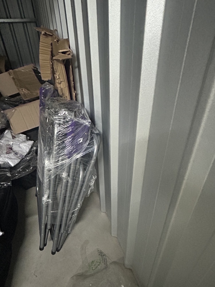 Rent-A-Store Centurion Self storage facility auction IB-9949 15