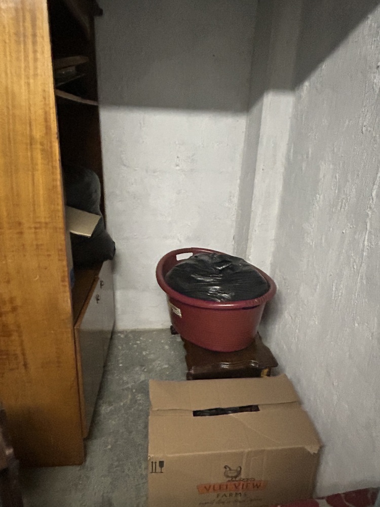 Rent A Store Sandton Storage auction IB-7854