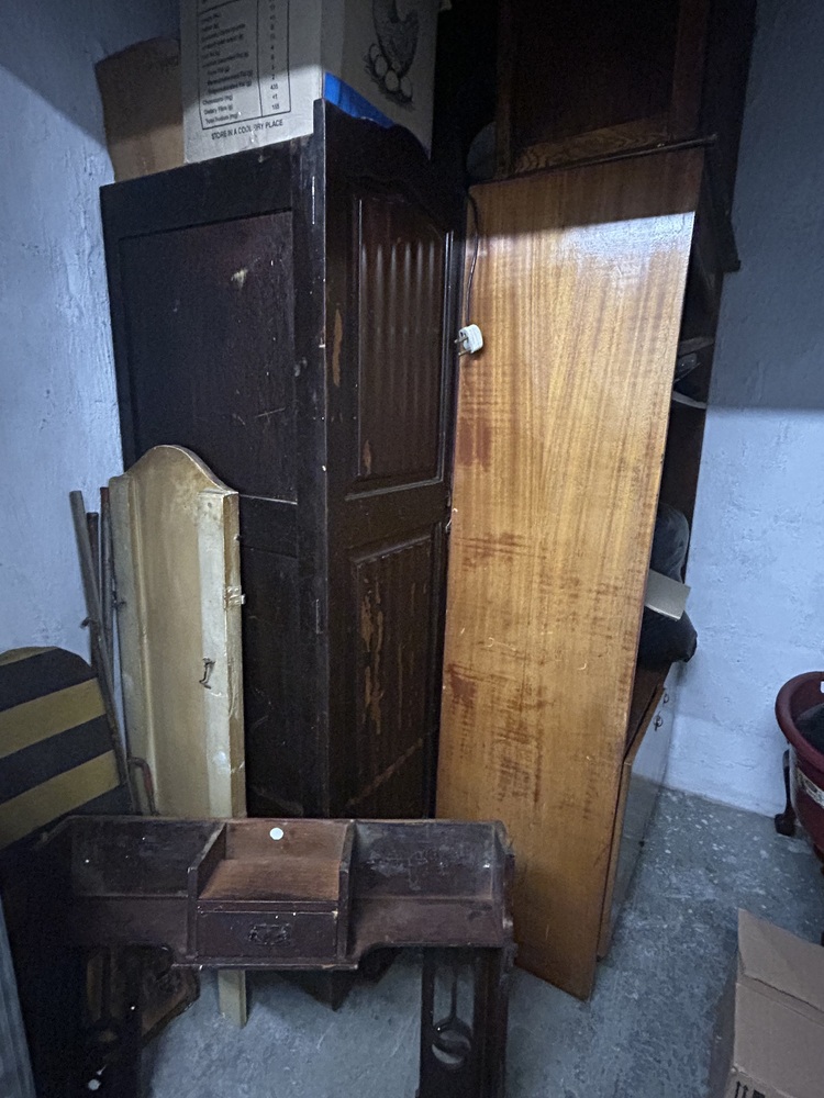 Rent A Store Sandton Storage Facility auction IB-7854