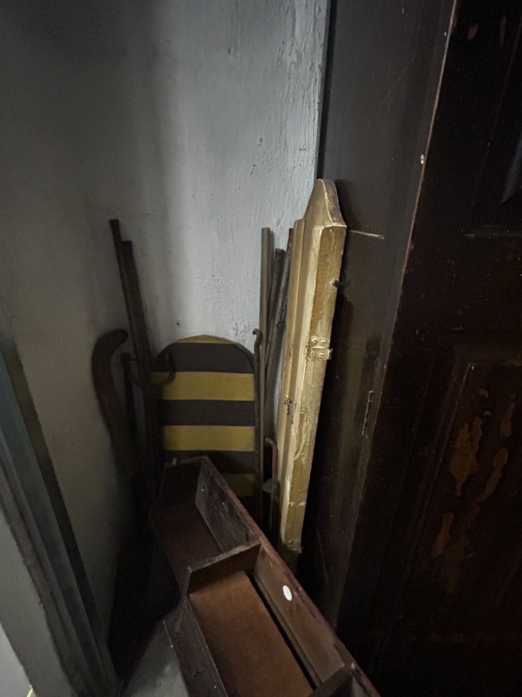 Rent A Store Sandton Self storage unit auction IB-7854