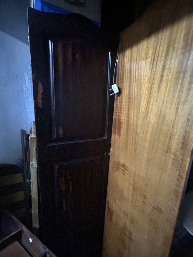Rent A Store Sandton Self storage facility auction IB-7854