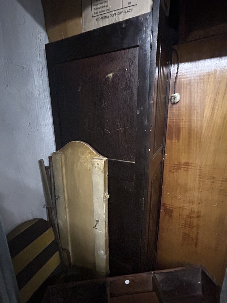 Rent A Store Sandton Storage Facility auction IB-7854 11