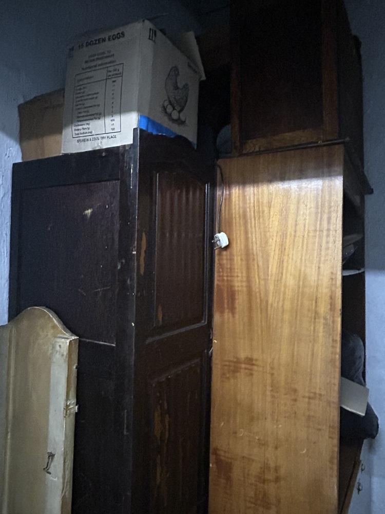 Rent A Store Sandton Self storage unit auction IB-7854 13