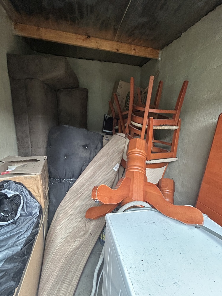 Rent-A-Store Pretoria Self storage unit auction IB-1008 13