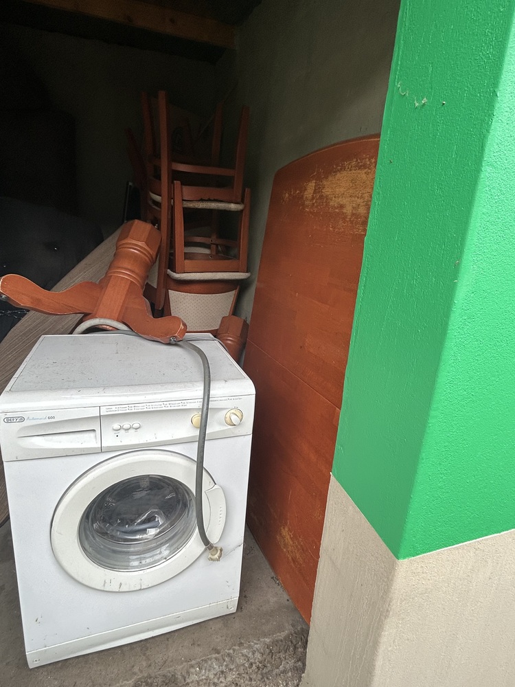 Rent-A-Store Pretoria Self storage facility auction IB-1008 15