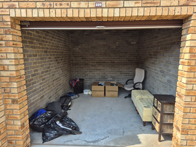 Randburg, Northriding Storage auction IB-8601