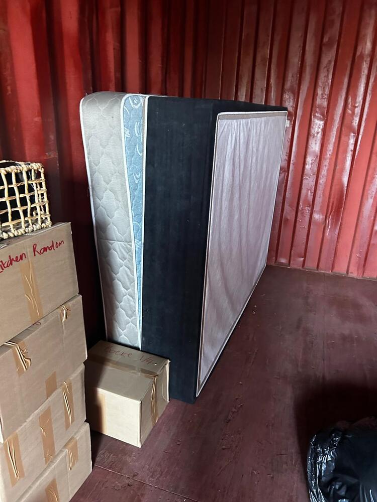 22 Planken street, Plankenbrug Self storage unit auction IB-4246