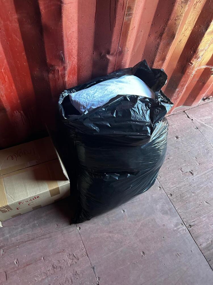 22 Planken street, Plankenbrug Storage Unit auction IB-4246
