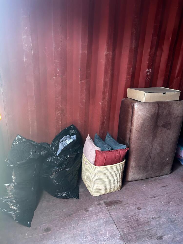 22 Planken street, Plankenbrug Self storage facility auction IB-4246
