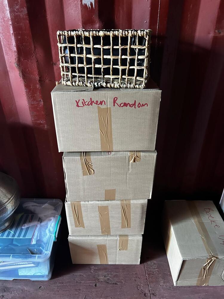 22 Planken street, Plankenbrug Storage auction IB-4246 10