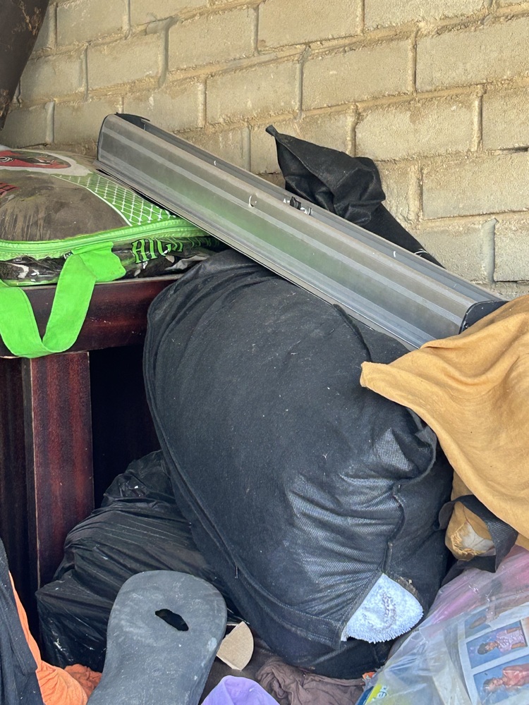 Rent-A-Store Midrand Storage Facility auction IB-8638