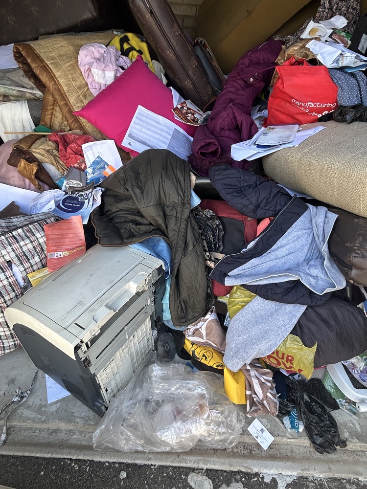 Rent-A-Store Midrand Storage Facility auction IB-8638 11