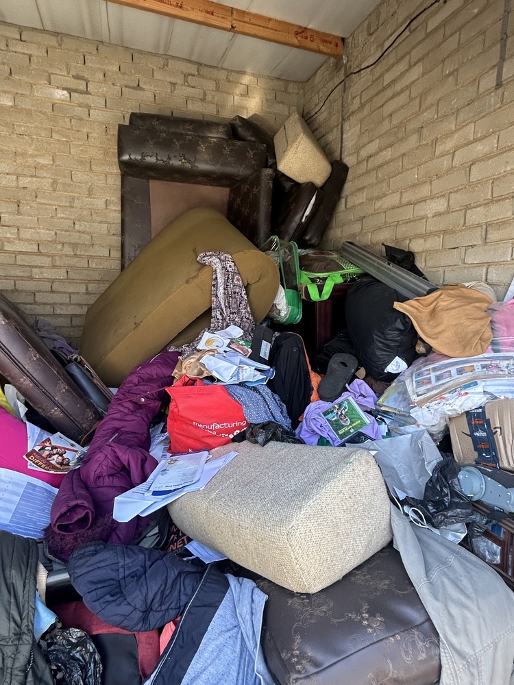 Rent-A-Store Midrand Self storage auction IB-8638 14