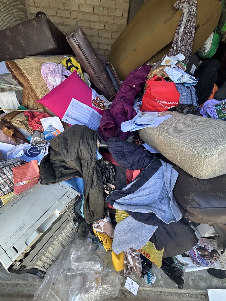 Rent-A-Store Midrand Self storage facility auction IB-8638 15
