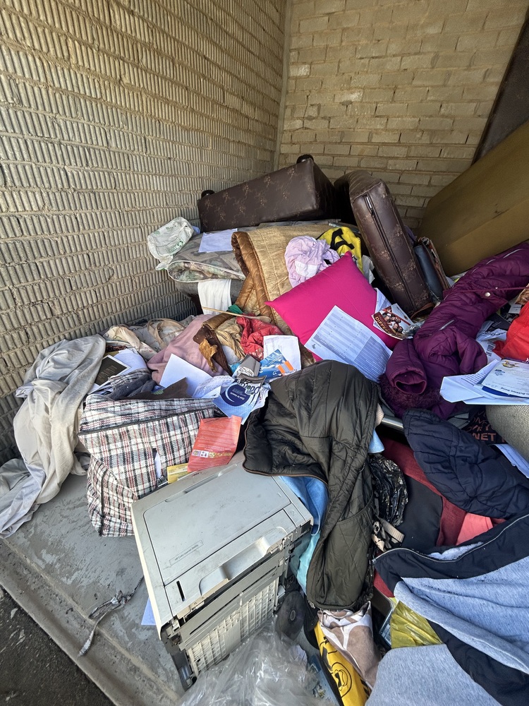 Rent-A-Store Midrand Storage auction IB-8638 20
