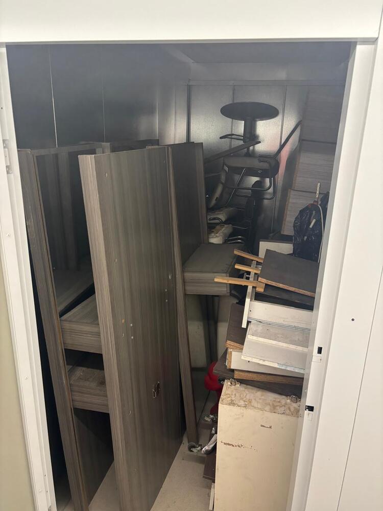 Tijger Park 3 Storage Facility auction IB-5073