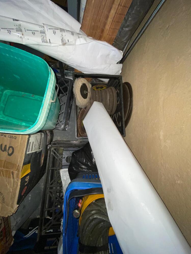 Kya Sands Storage Facility auction IB-8123