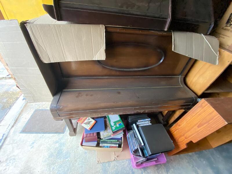 Kya Sands Storage Facility auction IB-8123 11