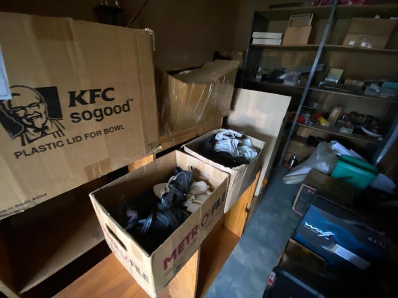 Kya Sands Storage auction IB-8123 10