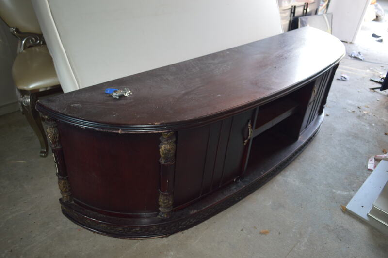 Cape Town (Killarney Gardens) Storage auction IB-6911