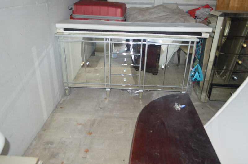 Cape Town (Killarney Gardens) Storage Facility auction IB-6911