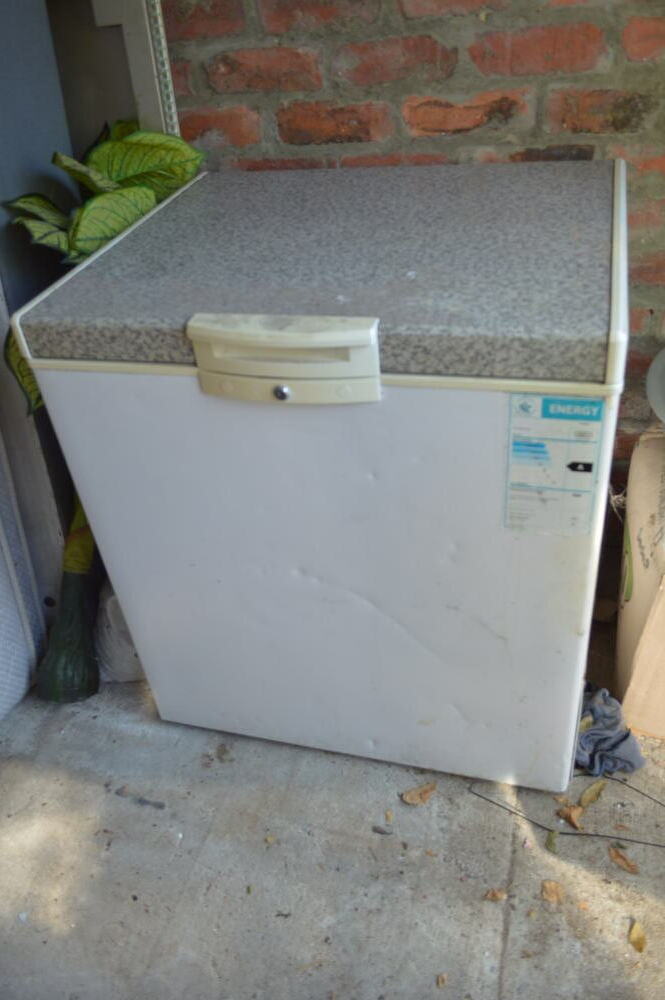 Cape Town (Killarney Gardens) Self storage unit auction IB-6911