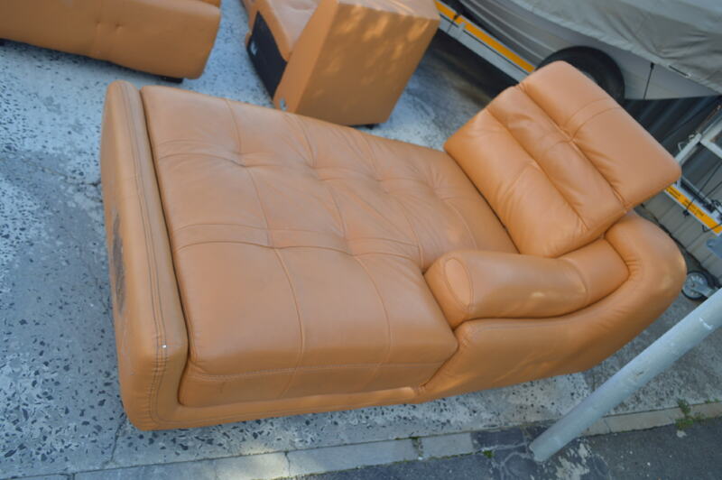 Cape Town (Killarney Gardens) Self storage auction IB-6911