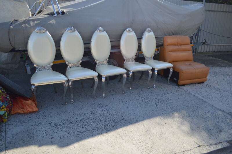 Cape Town (Killarney Gardens) Self storage facility auction IB-6911 15