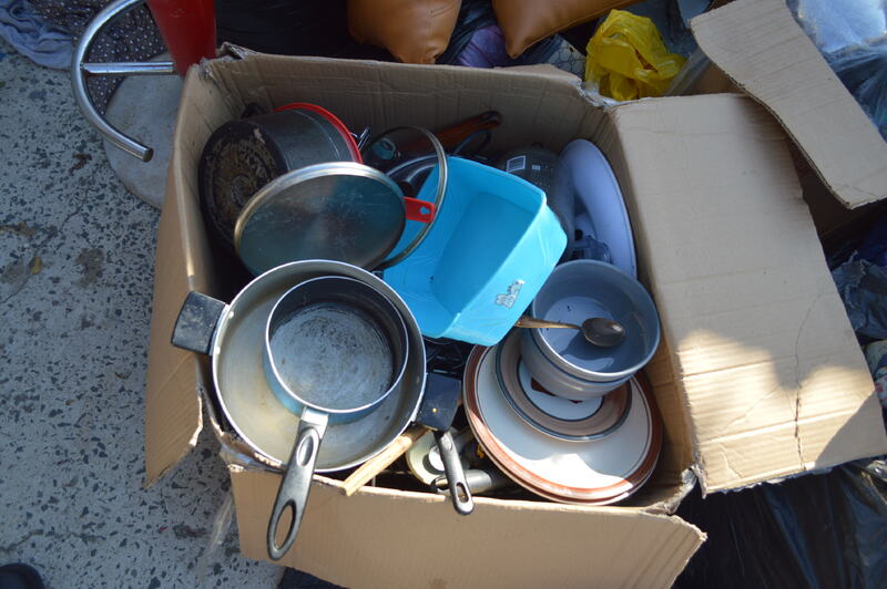 Cape Town (Killarney Gardens) Storage Facility auction IB-6911 21