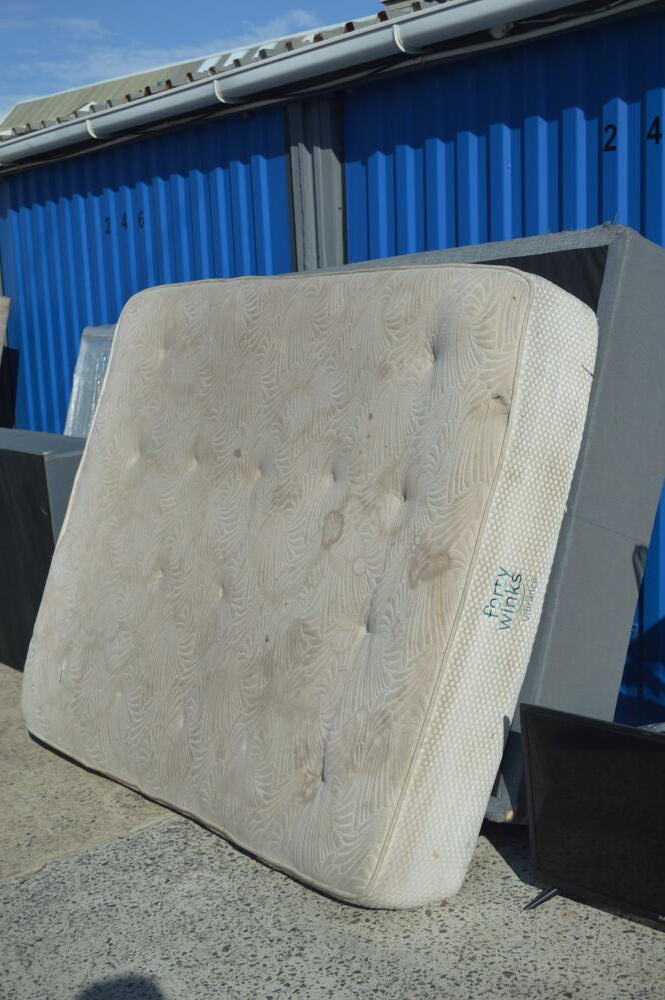 Cape Town (Killarney Gardens) Storage Unit auction IB-6911 22