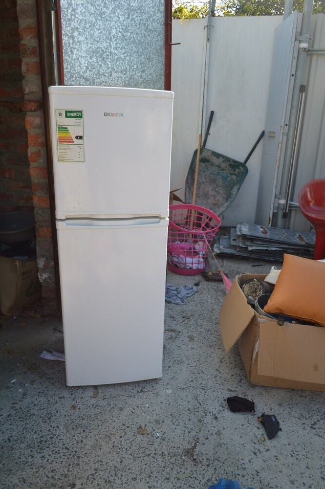 Cape Town (Killarney Gardens) Self storage unit auction IB-6911 23