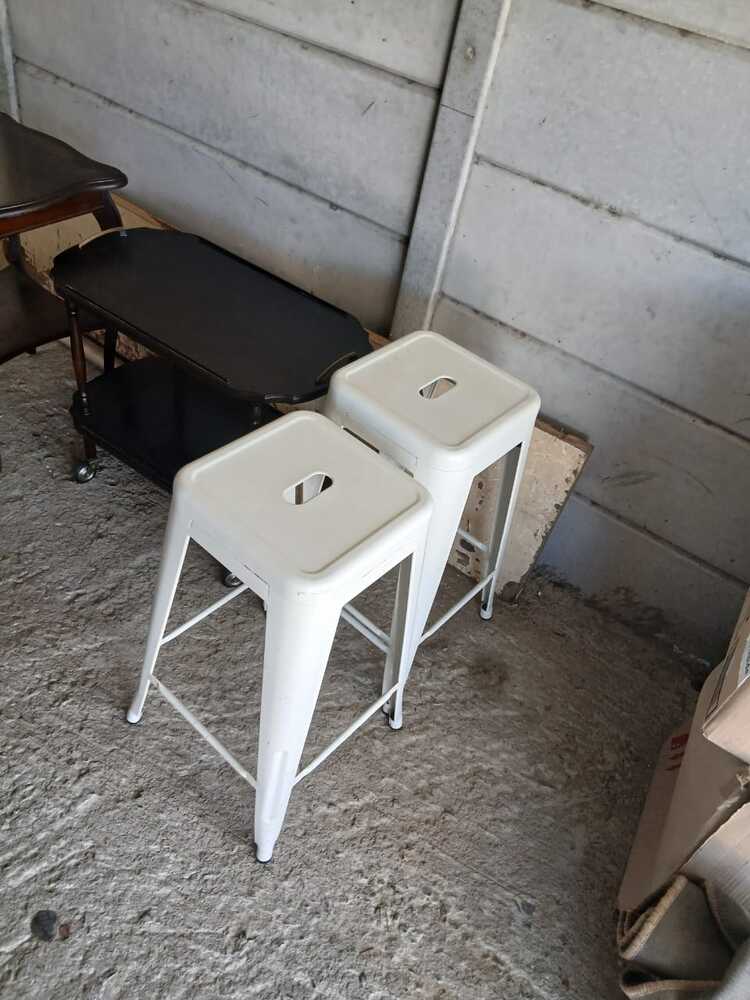 Gordonsbay Storage Facility auction IB-5069