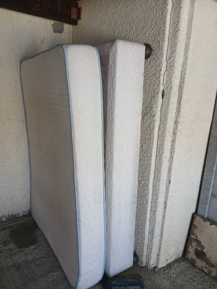 Gordonsbay Storage Unit auction IB-5069